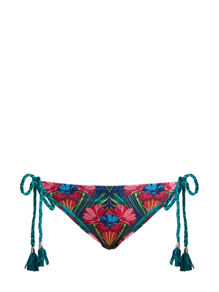 Paolita Agave Bikini Briefs