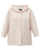 Matchesfashion.com Weekend Max Mara - Falco Jacket - Womens - Ivory