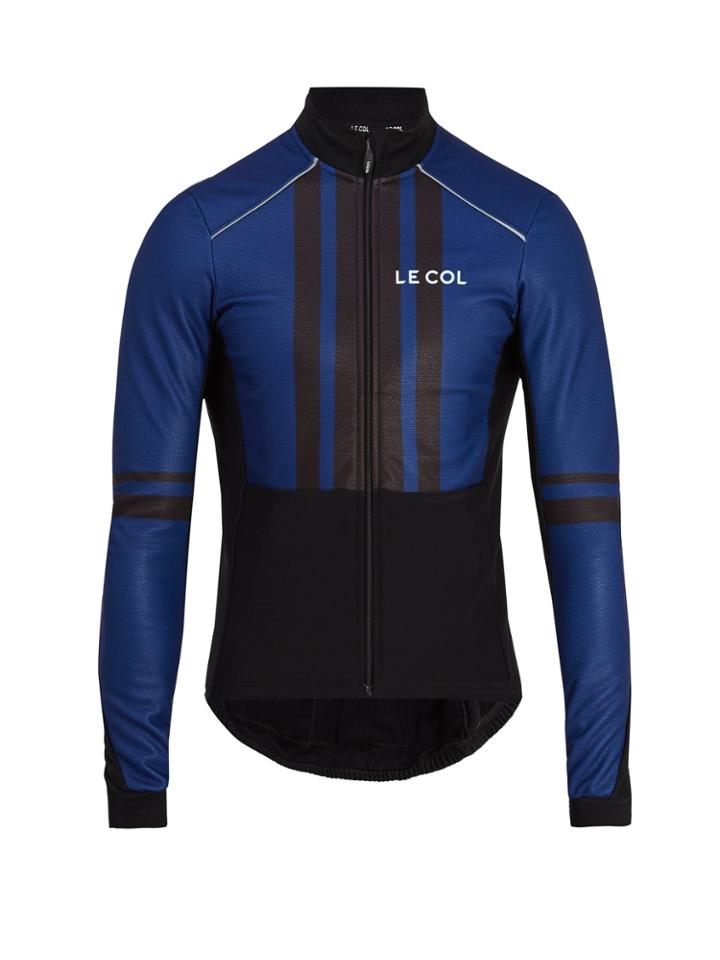 Le Col Sport Zip-through Cycling Jacket