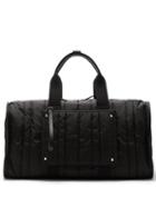 Matchesfashion.com Valentino - Padded Holdall - Mens - Black