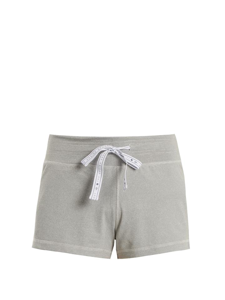 The Upside The Tennis Court Performance Shorts