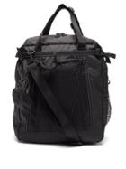 And Wander - X-pac 25l Three-way Tote Bag - Mens - Black