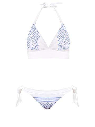 Mitos Kallisto Grace Halterneck Bikini