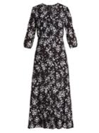 Max Mara Studio Osmunda Dress