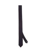 Matchesfashion.com Dolce & Gabbana - Silk-twill Tie - Mens - Blue