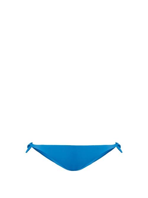 Mikoh Valencia Tie-side Bikini Briefs