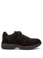 Maison Margiela Security Suede Low-top Trainers