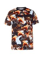 Givenchy Rooster-print T-shirt