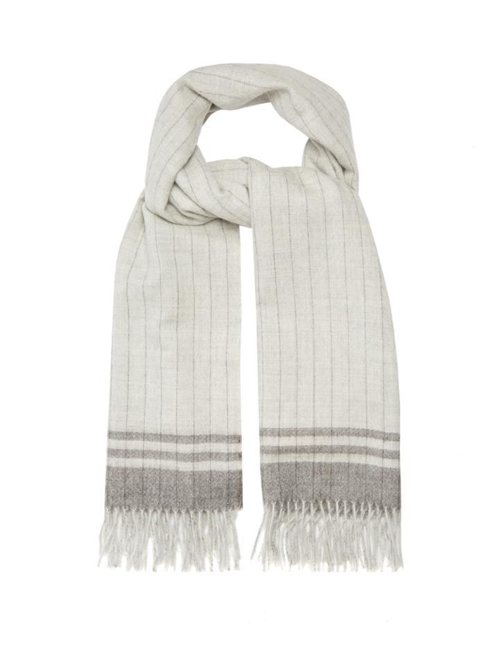 Weekend Max Mara Gatti Scarf