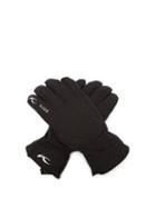 Kjus - Formula Soft-shell Gloves - Mens - Black