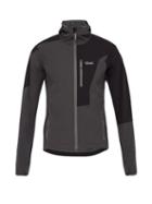 Matchesfashion.com Tilak - Trango Hooded Jacket - Mens - Black Multi