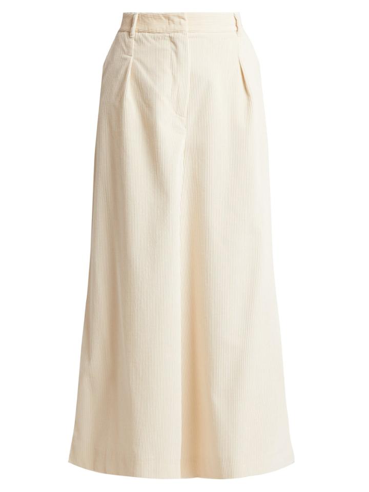 Weekend Max Mara Tivoli Culottes