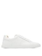 Matchesfashion.com O'keeffe - Kobe Lace Up Leather Trainers - Mens - White