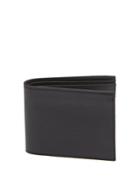 Maison Margiela Leather Bi-fold Wallet