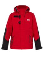 Matchesfashion.com Helly Hansen - Expedition Extreme Hooded Jacket - Mens - Red
