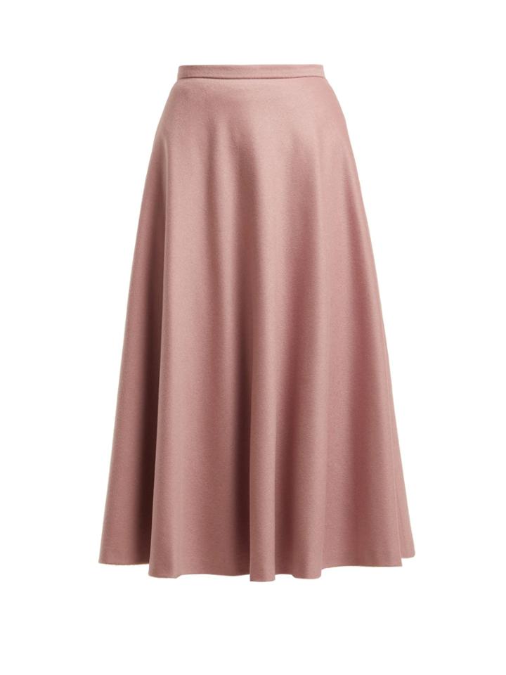 Max Mara Cabras Skirt