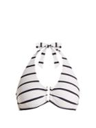 Heidi Klein Core D-g Underwired Bikini Top