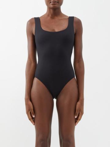 Cossie+co - The Poppy Swimsuit - Womens - Black