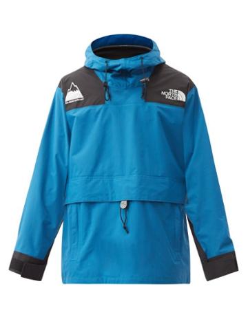 The North Face - Origins 86 Mountain Recycled-shell Jacket - Mens - Blue