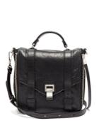 Proenza Schouler Ps1 Leather Backpack