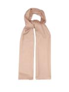 Matchesfashion.com Max Mara - Wsanna Cashmere Scarf - Womens - Pink