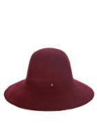 Maison Michel Jensen Fur-felt Hat