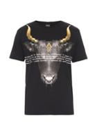 Marcelo Burlon Acaho Printed T-shirt