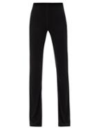 Sportmax - Amnita Trousers - Womens - Black