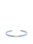 Diane Kordas Diamond, Rose-gold & Titanium Kite Cuff