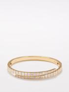 Anita Ko - Coil Diamond & 18kt Gold Bracelet - Womens - Gold Multi