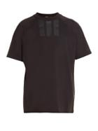 Y-3 3s Raglan-sleeved T-shirt
