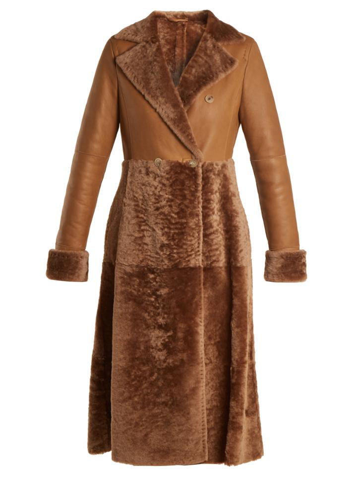 Max Mara Rimini Coat