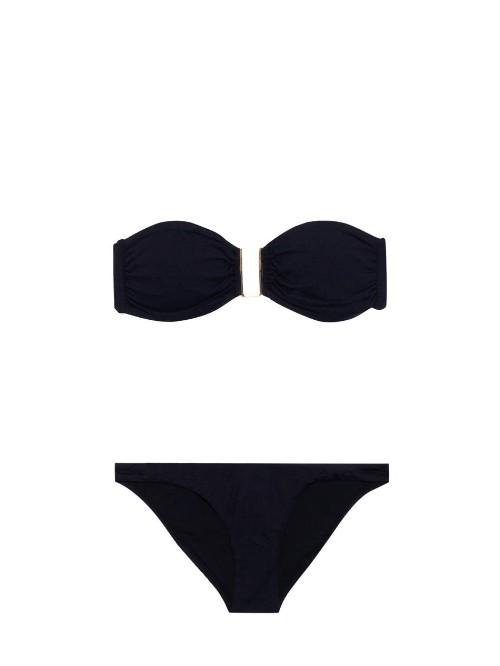 Melissa Odabash Barcelona Bandeau Bikini
