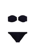Melissa Odabash Barcelona Bandeau Bikini