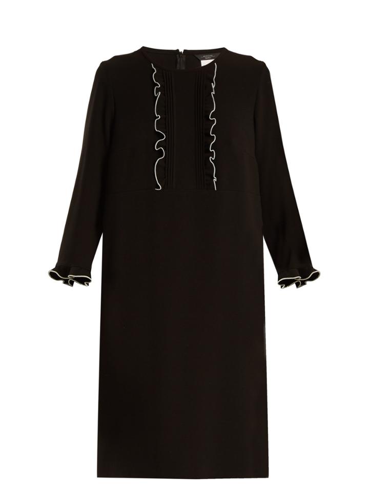 Weekend Max Mara Knut Dress