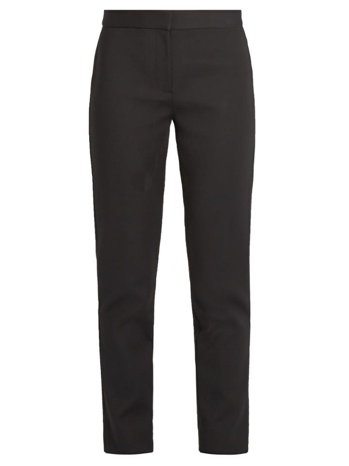 Diane Von Furstenberg Jodie Trousers