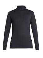 Fusalp Gemini Ii High-neck Base-layer Top