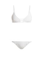 Melissa Odabash Perth Cut-out Triangle Bikini