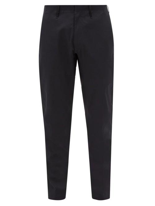 Veilance - Indisce Nylon-blend Trousers - Mens - Black