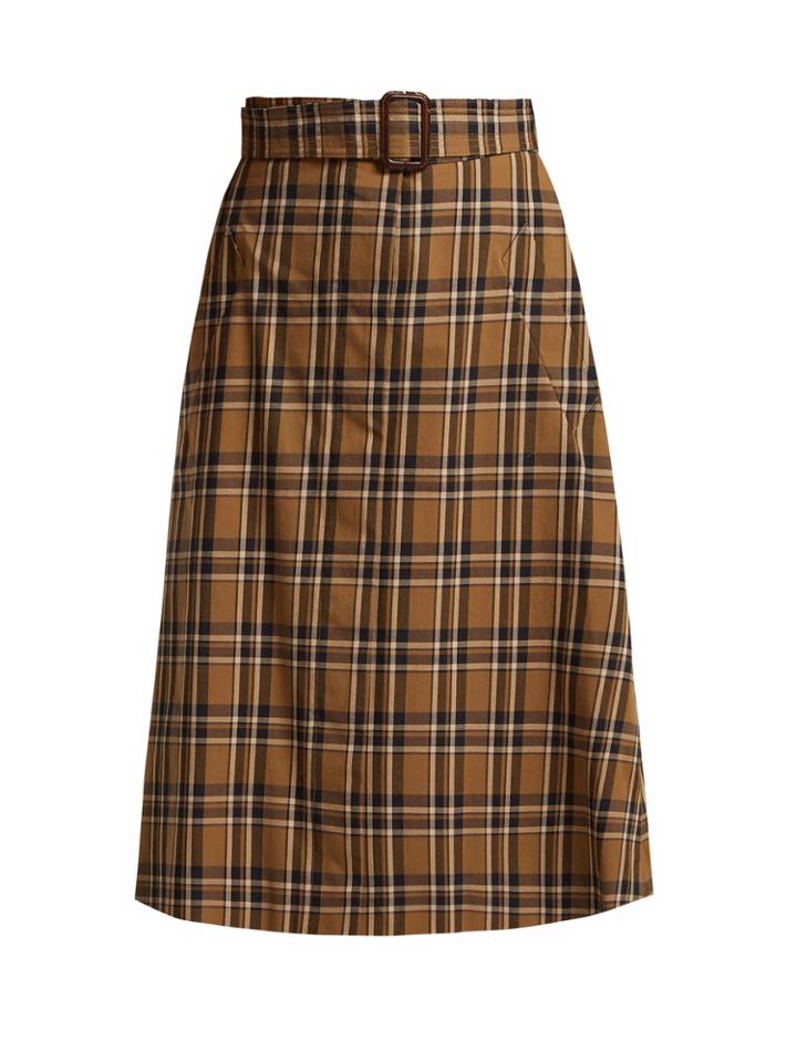 S Max Mara Jack Skirt