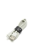 Native Union - Belt 1.2m Lightning Usb Charging Cable - Mens - Green