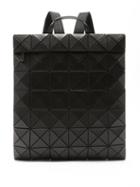 Matchesfashion.com Bao Bao Issey Miyake - Flatpack Pvc Backpack - Mens - Black
