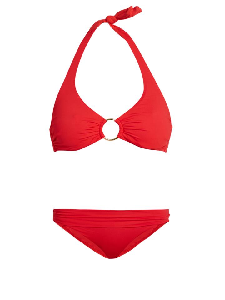 Melissa Odabash Brussels D-g Underwired Bikini