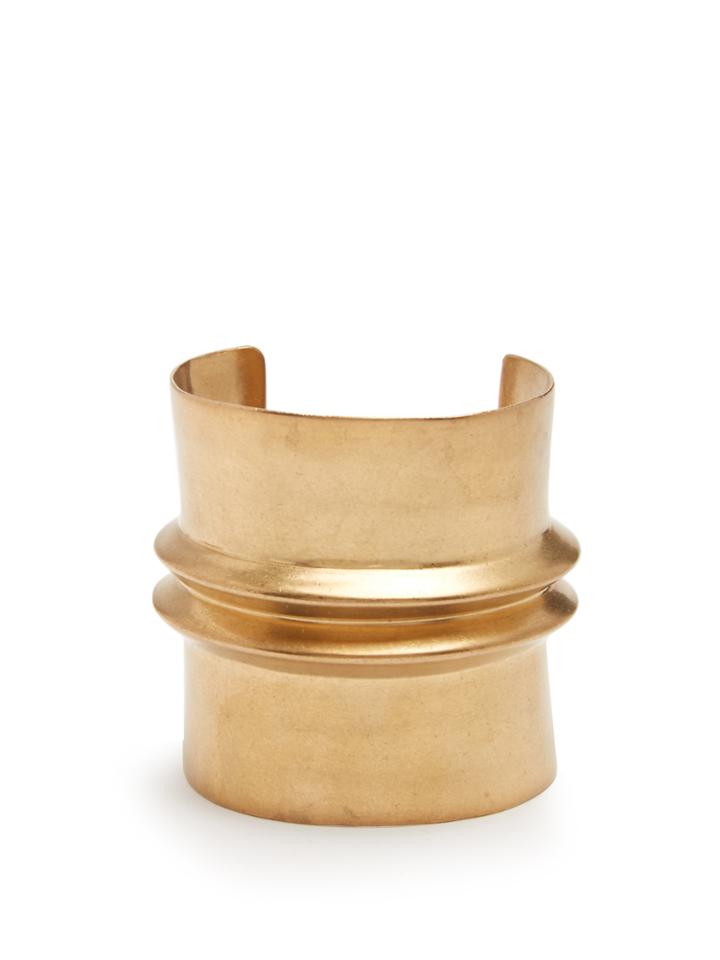Etro Ridged Cuff