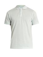 Sunspel Cotton-piqu Polo Shirt