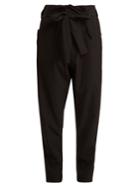 Colville Straight-leg Cargo Trousers