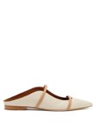 Malone Souliers By Roy Luwolt Maureen Leather Flats