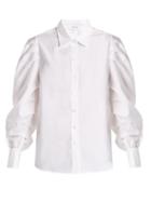 Matchesfashion.com Frame - Extreme Cotton Shirt - Womens - White