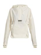 Adidas By Stella Mccartney Waterproof Pull-over Jacket