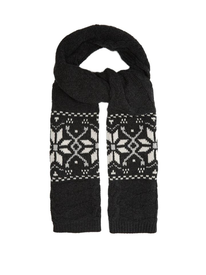 Max Mara Garante Scarf